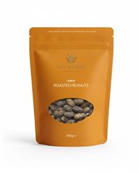Nut Basket Nut Basket Salted Roasted Peanuts 200g