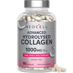 Neocell Neocell Advanced Collagen 1000mg 90 Capsules