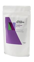 Native Nutrients Native Nutrients VitalMeno Blend 150g