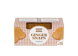 Nyakers Nyakers Swedish Ginger Biscuits Original 150g