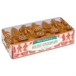 Nyakers Nyakers Holiday Gingersnaps 370g