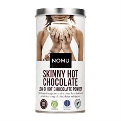Nomu NOMU Skinny Hot Chocolate 200g