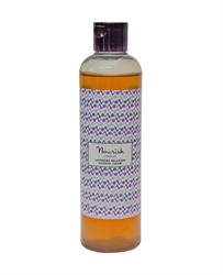 Nourish London Lavender Relax Shower Cream 300ml