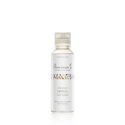 Amina's Natural Skincare Amina's Organic Neroli Face Toner 100ml