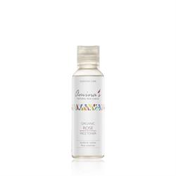 Amina's Natural Skincare Amina's Organic Rose Water Face Toner 100ml
