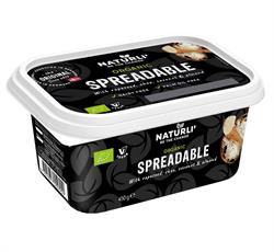 Naturli Naturli Organic Vegan Spreadable 450g