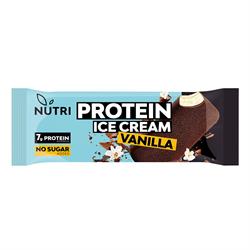 Nutri NUTRI PROTEIN Vanilla Ice Cream 67g