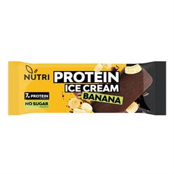 Nutri NUTRI PROTEIN Banana Ice Cream 67g