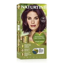 Naturtint Permanent Hair Colourant Mahogany Chestnut 4M 170ml