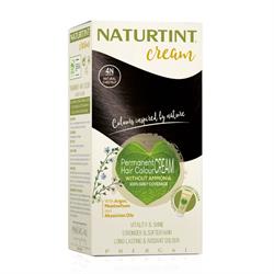 Naturtint Hair Colour Cream 4N Natural Chestnut 155ml