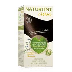 Naturtint Hair Colour Cream 5N Light Chestnut Brown 155ml