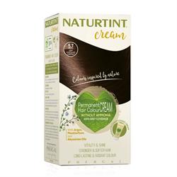 Naturtint Hair Colour Cream 5.7 Light Chocolate Chestnut 155ml