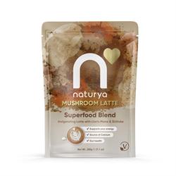 Naturya Naturya Mushroom Latte 200g
