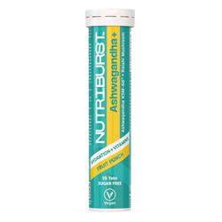 Nutriburst Nutriburst Ashwagandha + Effervescent