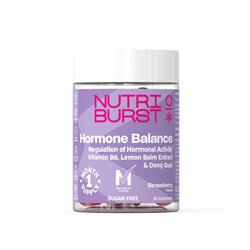 Nutriburst Nutriburst Hormone Balance 30 Gummies