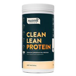 Nuzest Nuzest Clean Lean Protein - Just Natural 1kg