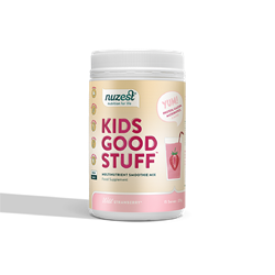 Nuzest Kids Good Stuff Wild Strawberry 225g