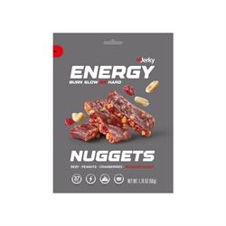 Objerky ObJerky Energy Nuggets 50g