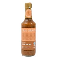 True Origin True Origin Gold Hot Chilli Sauce 240ml