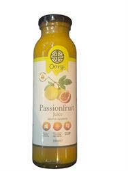 OORG OORG! Natural Passion Juice 250ml