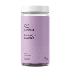 OQO OQO Sleep gummies