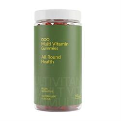 OQO OQO Multivitamin gummy