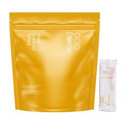 OQO OQO Energy Blend in Lemon Lime Mint flavour
