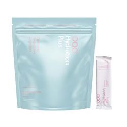 OQO OQO Hydration powder strawberry watermelon flavour
