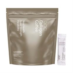 OQO OQO Collagen coffee powder