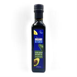 Organic Kitchen Free Organic Extra Virgin Avocado Oil 250ml