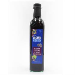 Organic Kitchen Organic Balsamic Vinegar of Modena 500ml