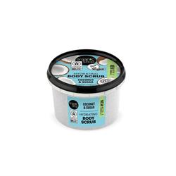 Organic Shop OS Hydrating Body Scrub Coconut & Sugar (250ml)