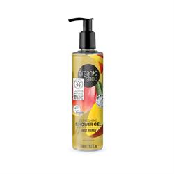 Organic Shop OS Refreshing Shower Gel Juicy Mango