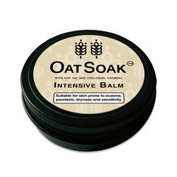 OatSoak 150ml Intensive Balm