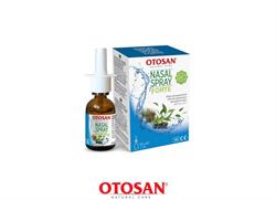 Otosan Otosan Natural Nasal Spray 30ml