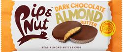 Pip and Nut Pip & Nut Dark Chocolate Almond Butter Cups 31g