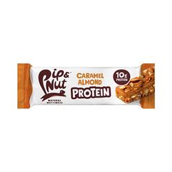 Pip and Nut Pip & Nut Protein Caramel Almond Bar 46g