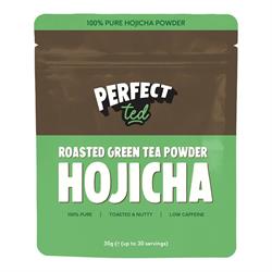 PerfectTed PerfecTed Hojicha Powder 30g