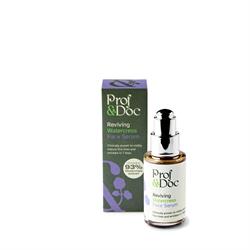 Prof and Doc Prof & Doc Reviving Watercress Facial Serum