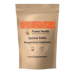 Power Health Epsom Salts 1Kg