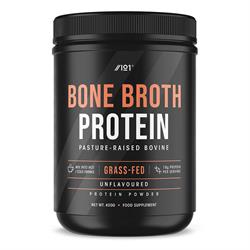 Alpha01 Bone Broth Protein Powder 400g