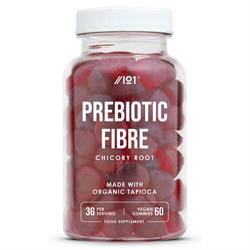 Alpha01 Alpha01 Fibre Tapioca Gummies 3g 60 Gummies