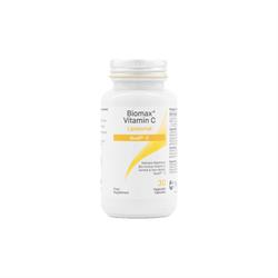 Phytoceutics Biomax Vitamin C Liposomal 500mg 30's
