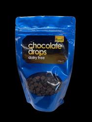 Plamil Plamil Dairy Free Chocolate Drops 175g