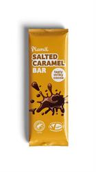 Plamil Plamil Salted Caramel Chocolate Bar 40g