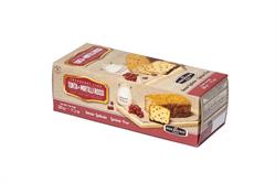 Pan Ducale Pan Ducale Cranberry Cake 320g
