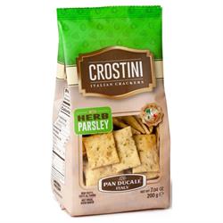 Pan Ducale Pan Ducale Crostini with Garlic & Parsley 200g