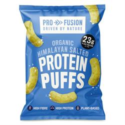 Profusion Organic Himalayan Pro Fusion Puffs 40g