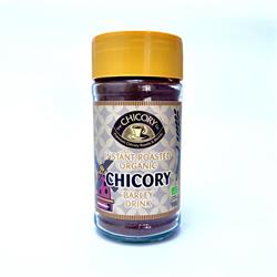 Prewetts The Chicory Company Organic Chicory Barley Drink 100g