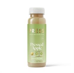 PRESS Healthfoods PRESS Healthfoods Cold-Pressed Apple Juice 250ml